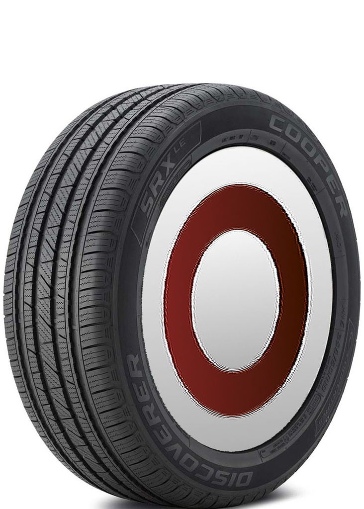 275/50 R20 109H DISCOVERER SRX-LE