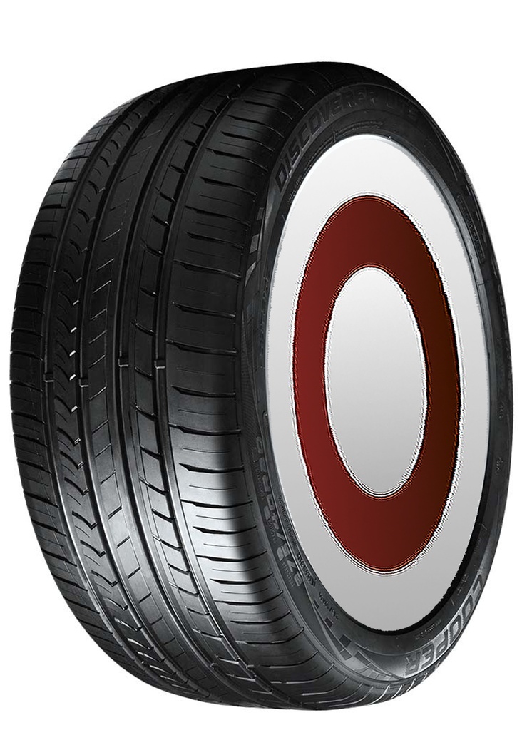 275/40 R20 106Y DISCOVERER UTS COOPER 24350 EE