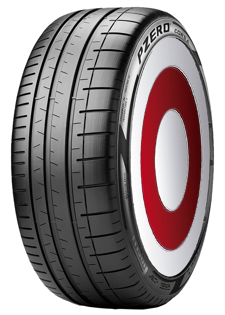 315/35 R21 111Y XL P CORSA