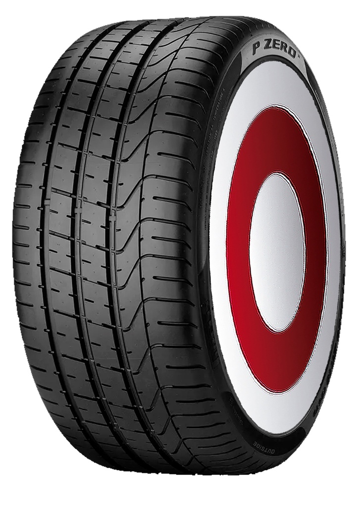 315/30 R21 105Y XL P-ZERO (NA1)