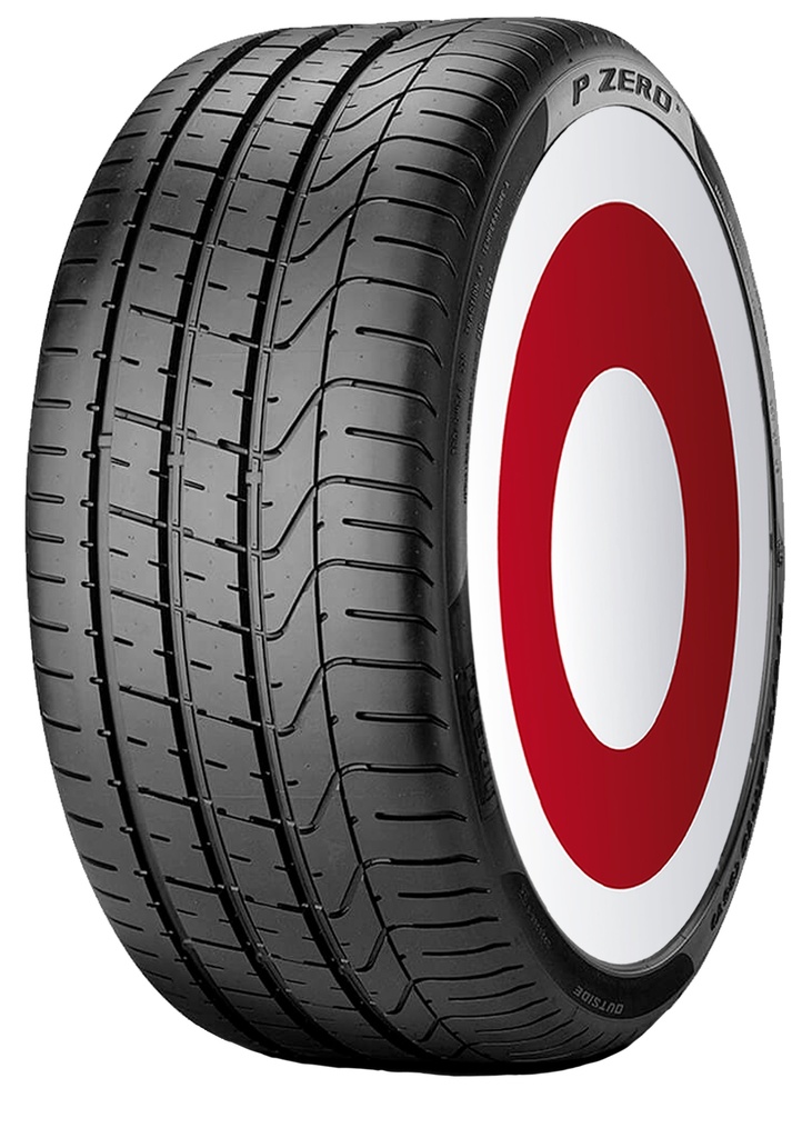 225/40 R18 92W XL P-ZERO R-F