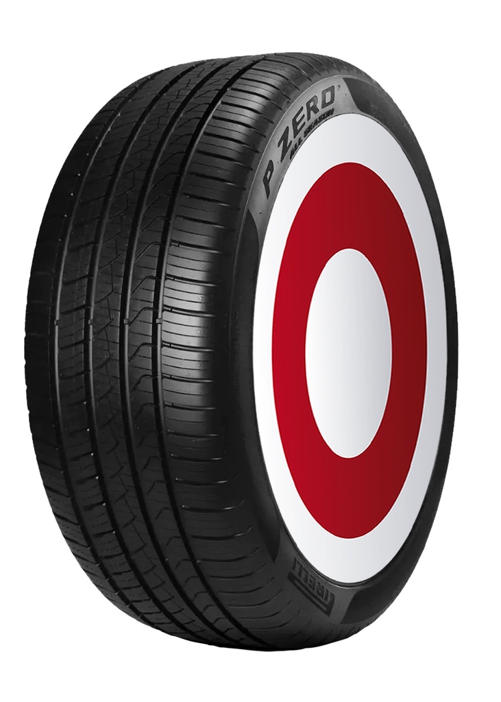 215/55 R17 94V PZRAS