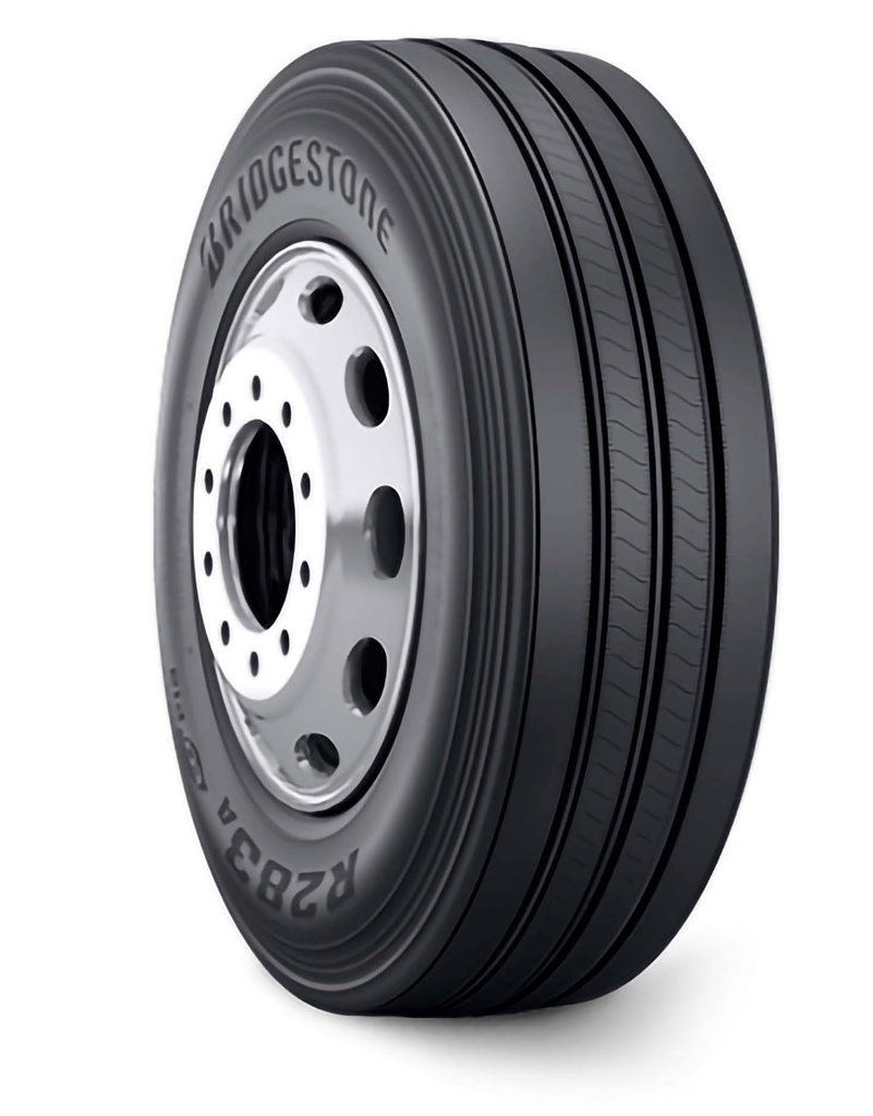 295/75 R22.5 R283 ECOPIA BRIDGESTONE EE