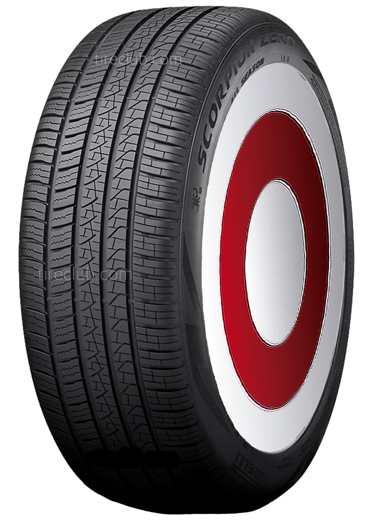 295/30 R22 103Y XL SZRAS PIRELLI EE