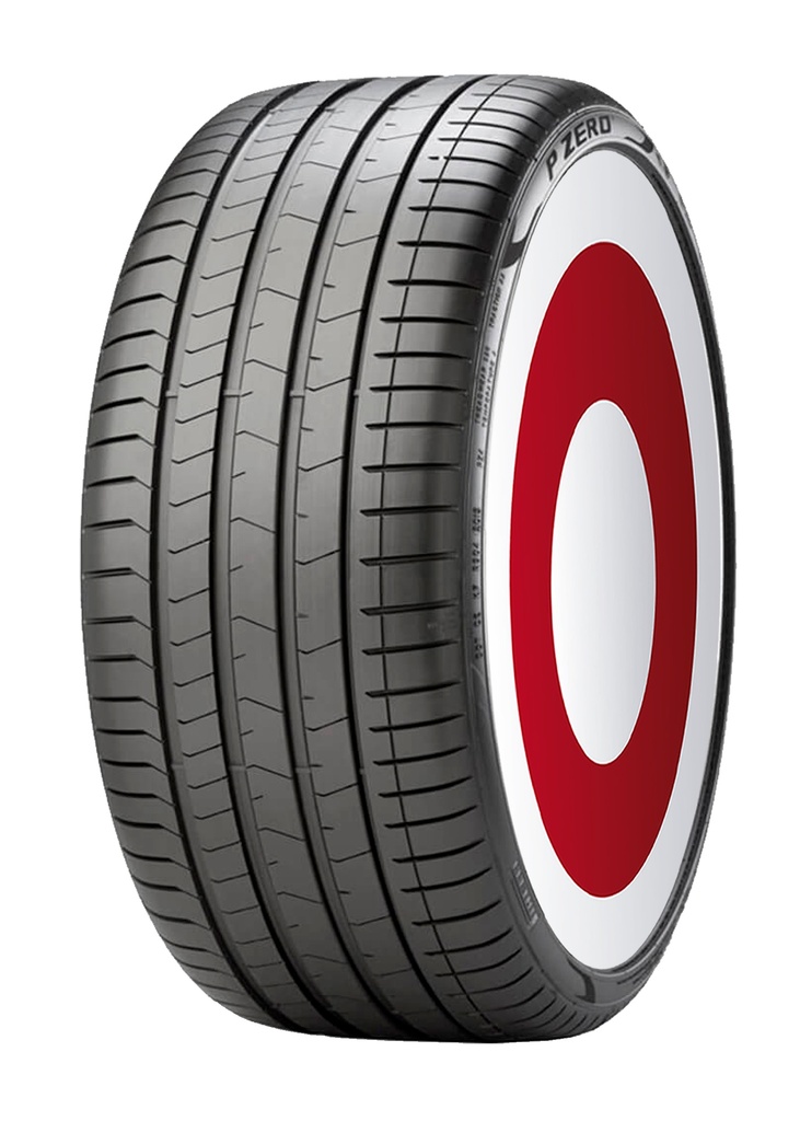 [PIRELLI2908200] 225/40 R19 93Y XL R-F P ZERO