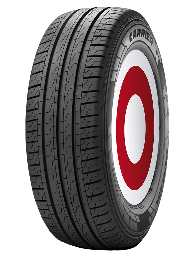 195/75 R16C 107R CARRIE