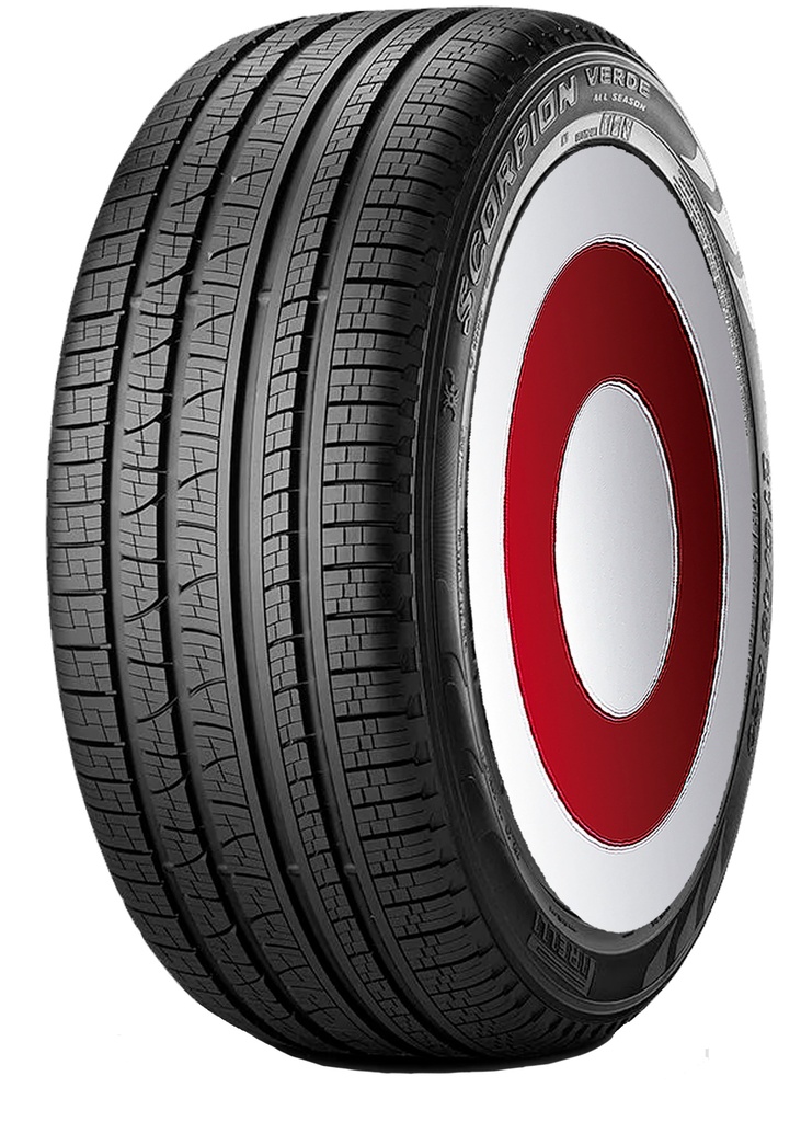 [PIRELLI2320700] 285/65 R17 116H S-VEAS PIRELLI