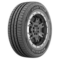 215/70 R16 100H WRL FORTITUDE HT 110762 GOODYEAR
