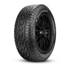 285/55 R20 122T S-A/T