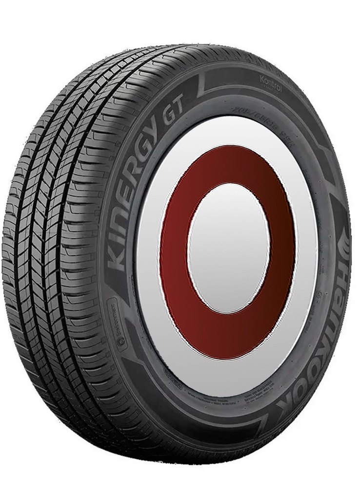 235/60 R18 103H KINERGY GT H436 1024990, 1028285,   HANKOOK