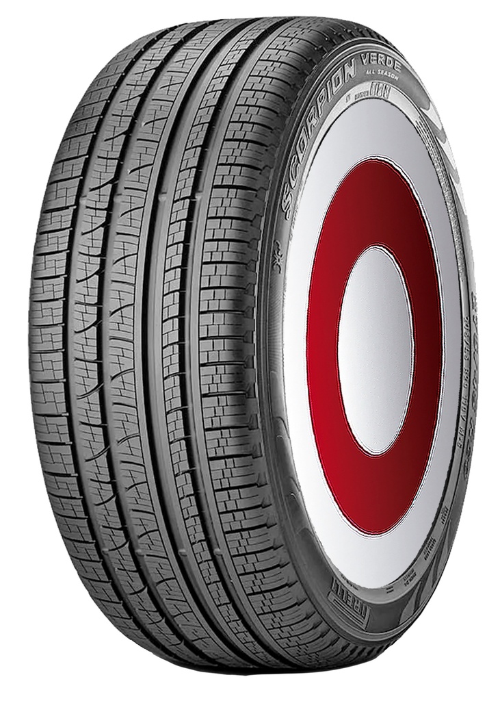 295/45 R20 110Y S-VEAS RFT