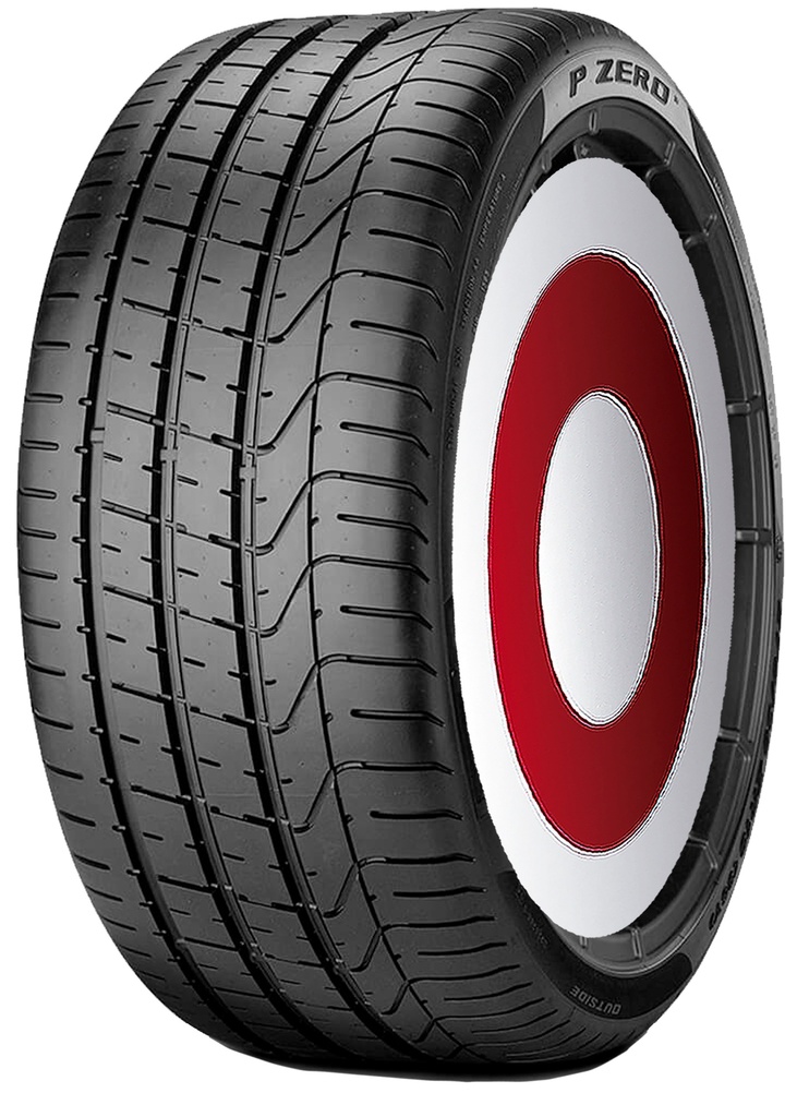 [PIRELLI2617500] 305/30 R20 103Y XL P-ZERO PIRELLI