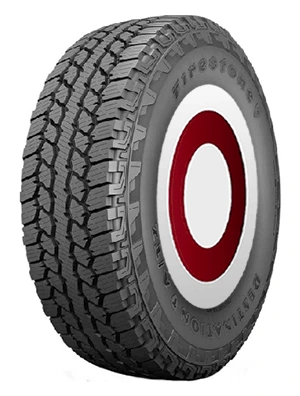 265/65 R17 110S DESTINATION A/T2 FIRESTONE