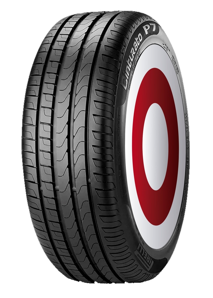 [PIRELLI3220700] 225/45 R17 91Y P7 CNT(AO)