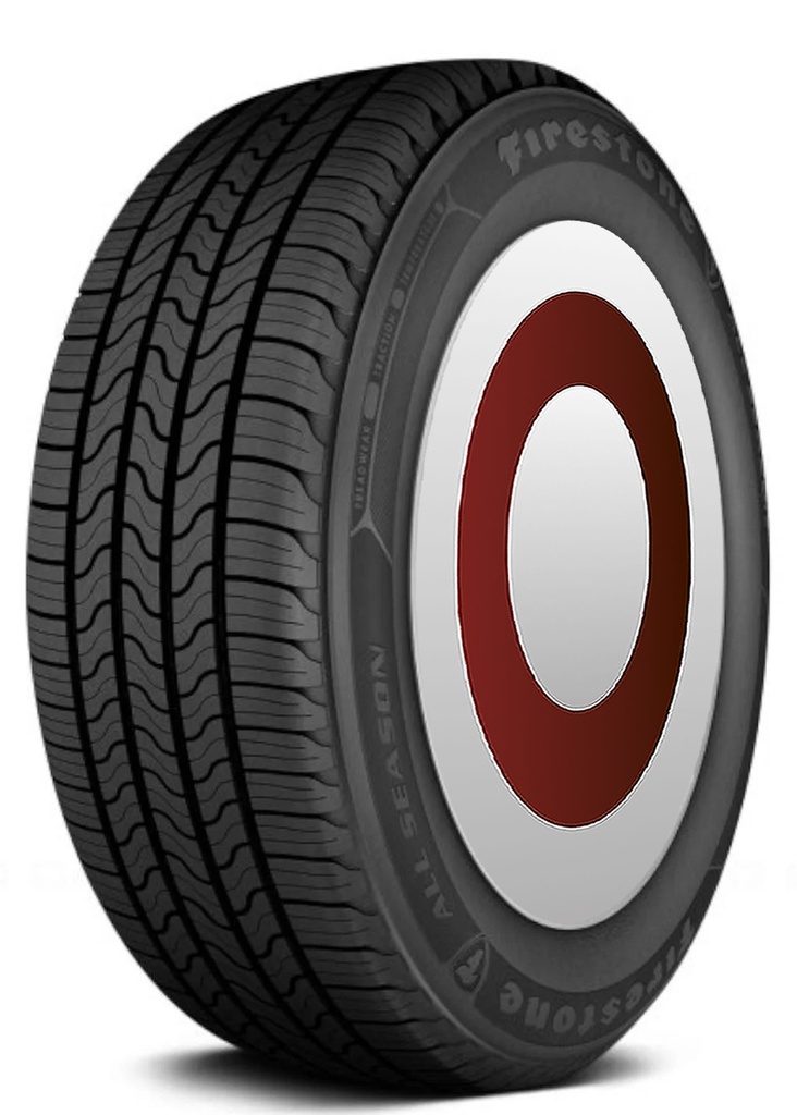 [LLAN 16658003] 225/60 R17 99T ALL SEASON