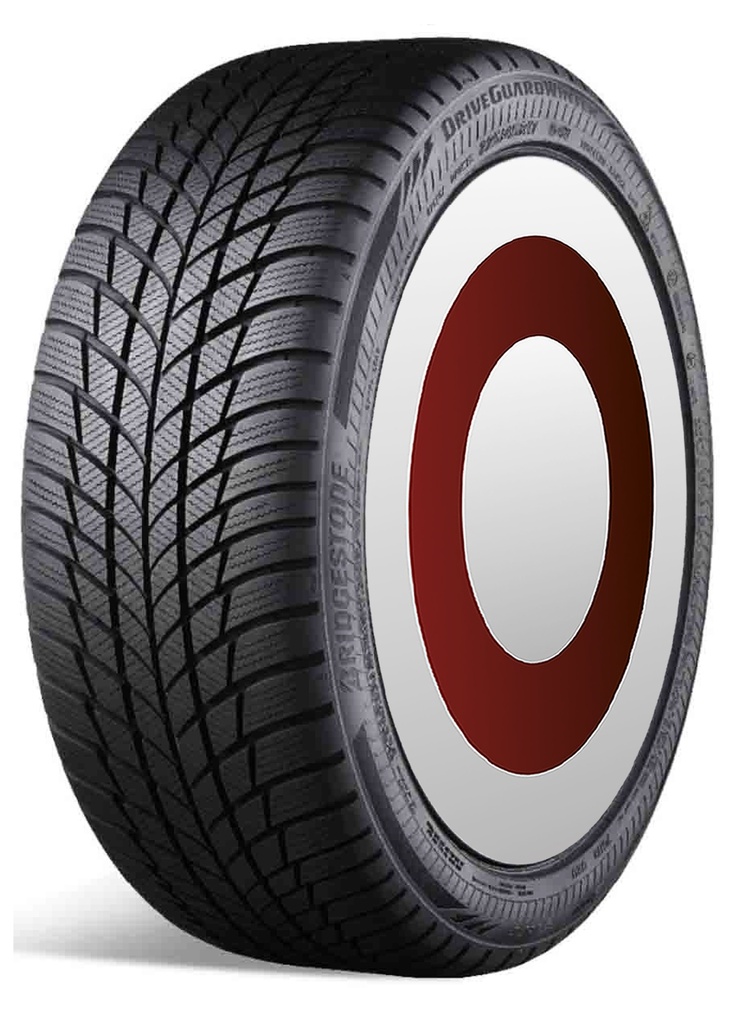 245/40 R18 97W DRIVEGUARD RFT
