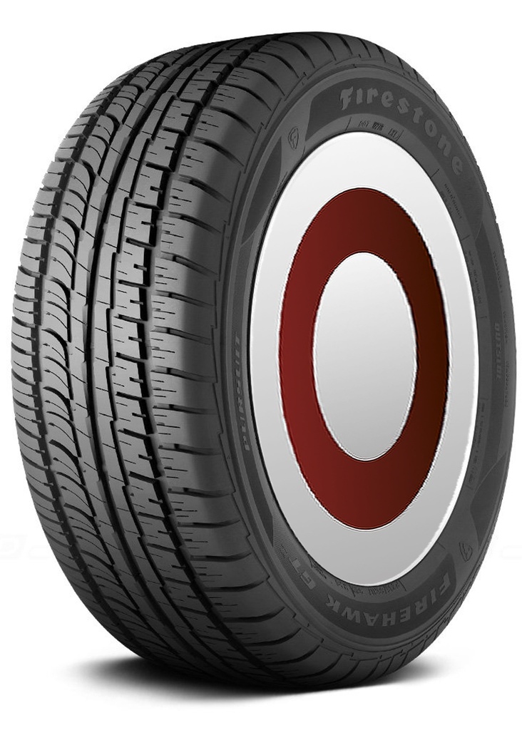 [LLAN 19641100] 275/55 R20 113V FIREHAWK PURSUIT