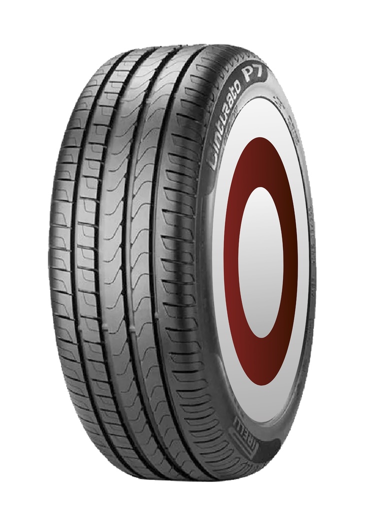 245/45 R18 100Y XL P7-CINT RFT