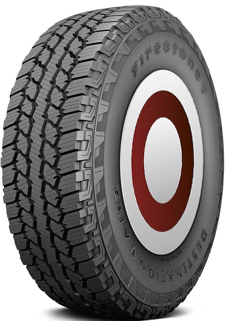 285/45 R22 DESTINATION A/T2 XL