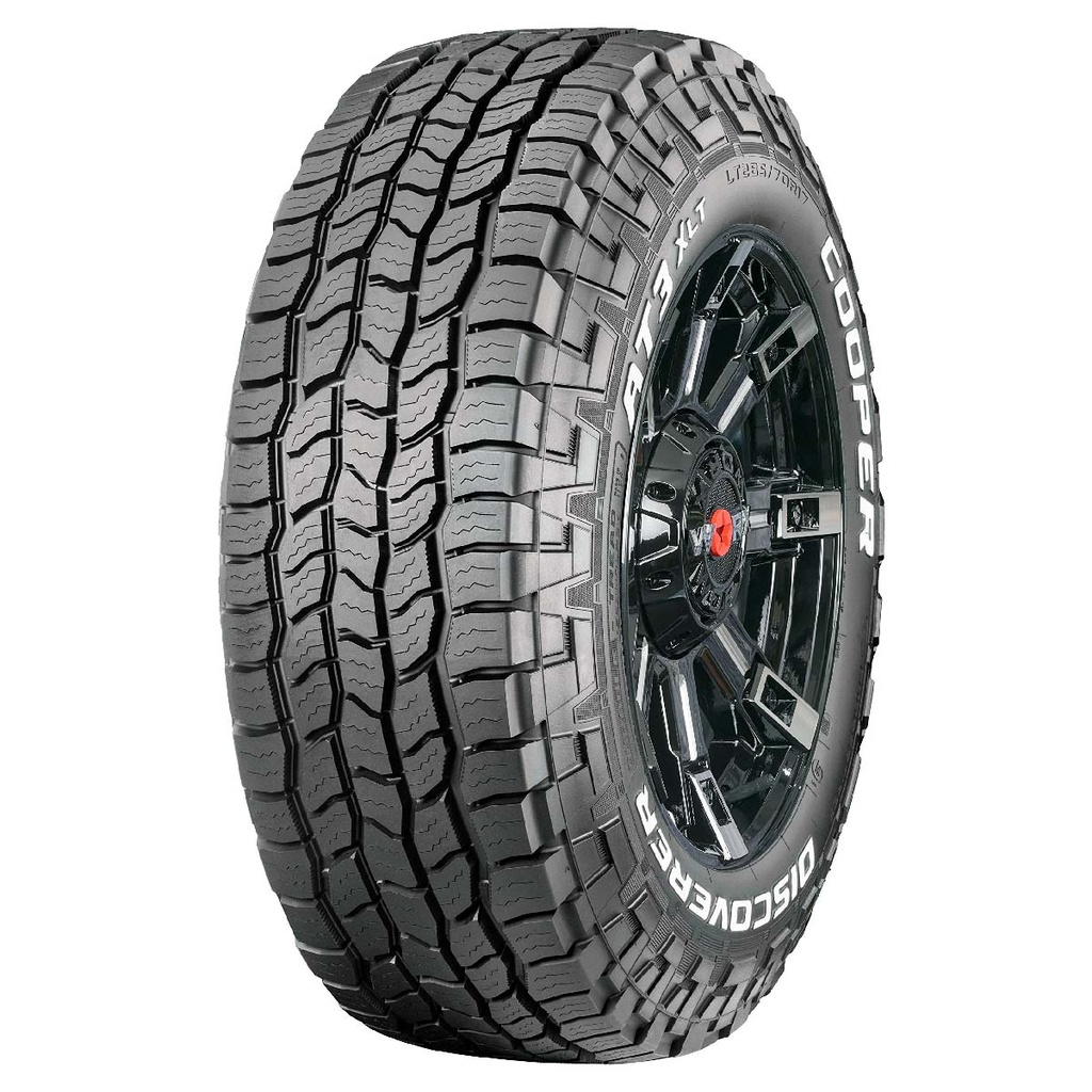 275/65 R18 123/102S DISCOVER AT3  LT