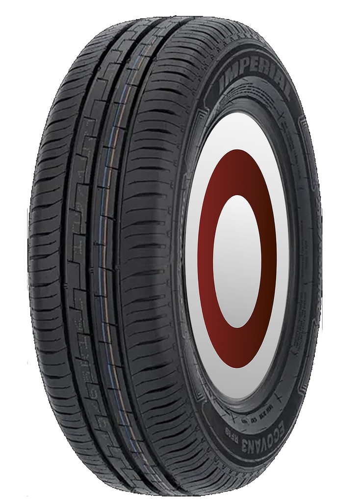 205/75 R16C 110/108S ECOVAN3 RF19 IMPERIAL