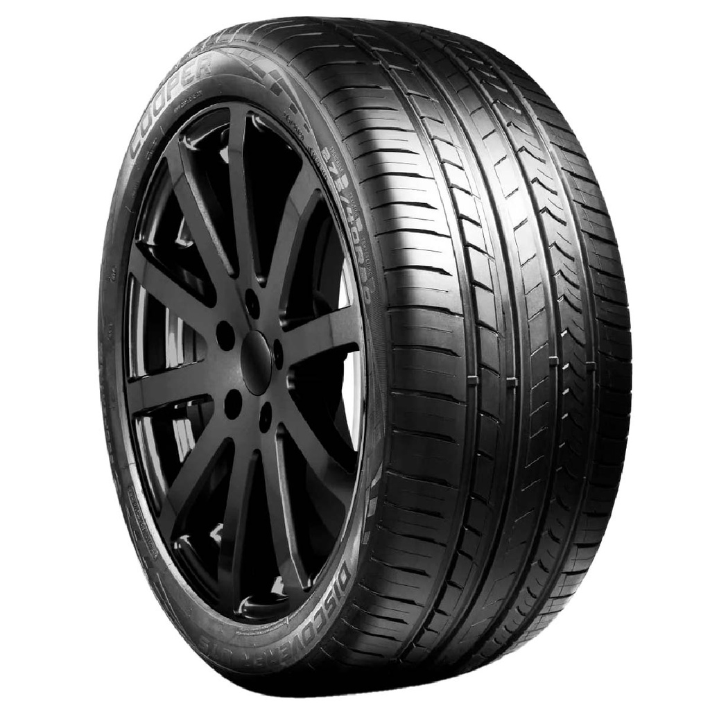255/55 R20 110W DISCOVERER UTS