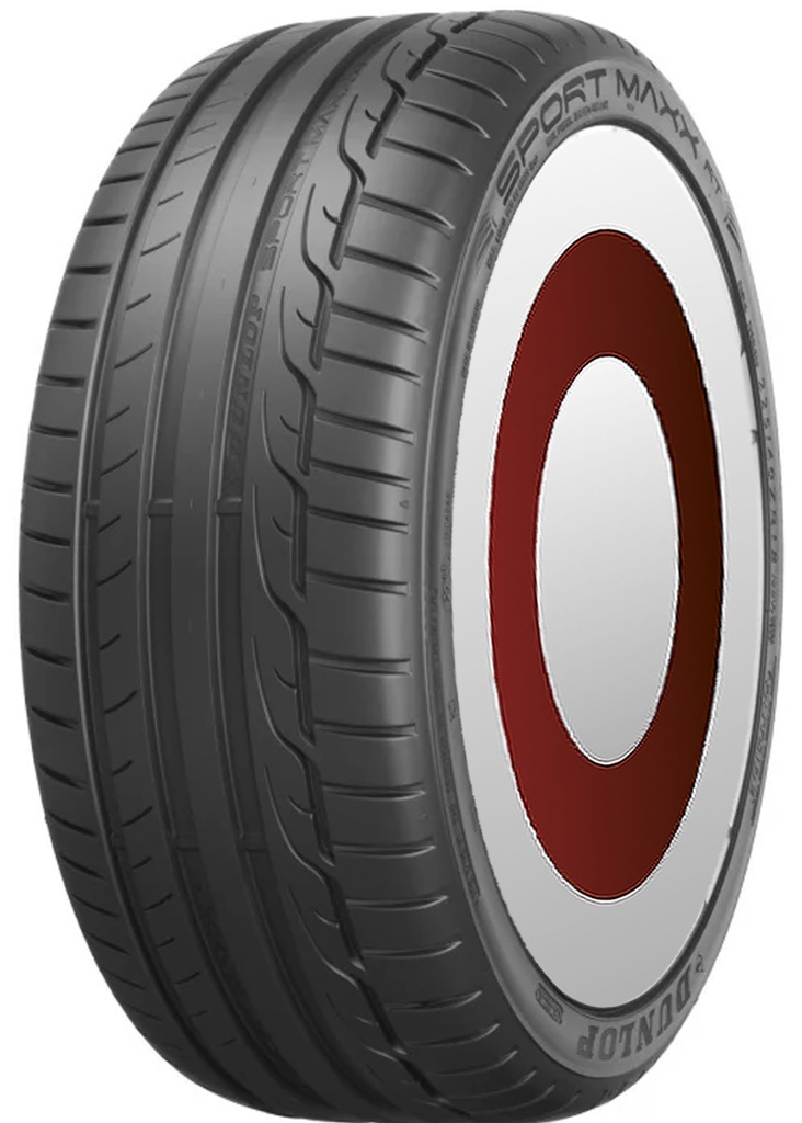 [DUNLOP 109231] 205/45 R17 88W SP SPORT MAXX RFT