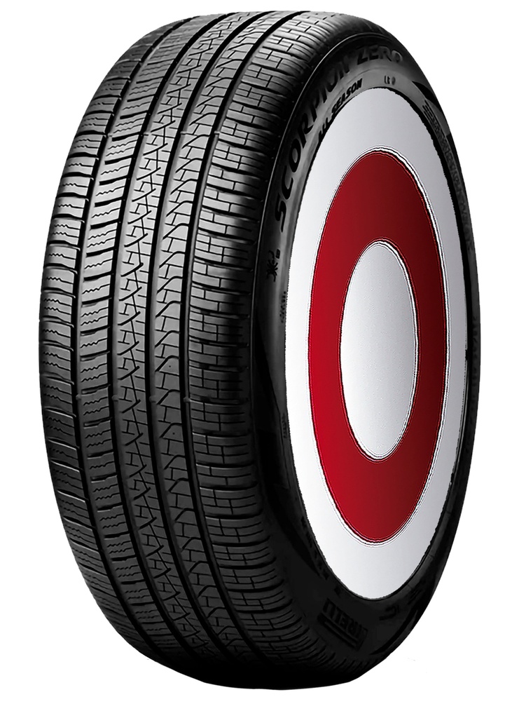 [PIRELLI2711200] 315/40 R21 111H SZROAS (MO) SCORPION ZERO ALL SEASON PIRELLI