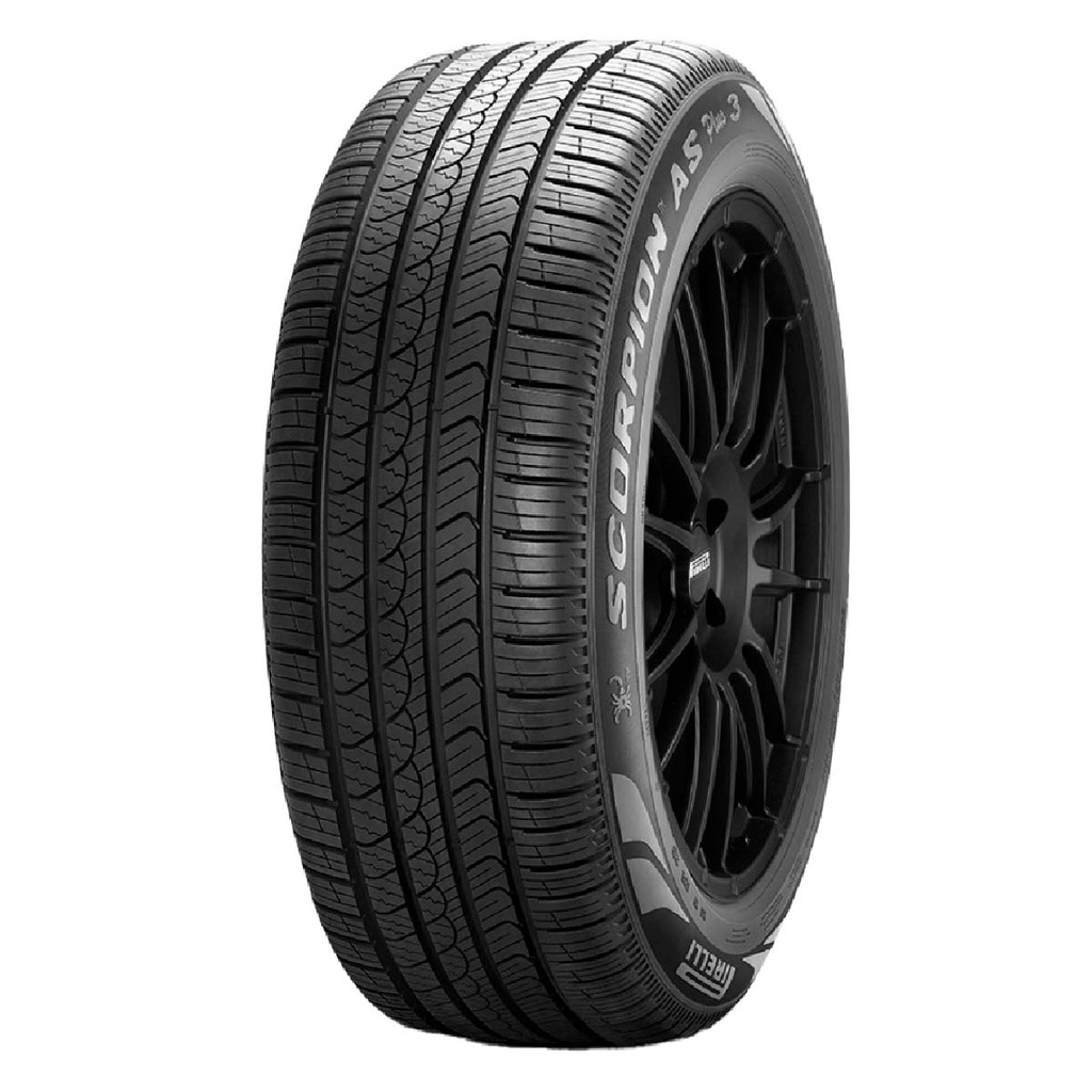 255/50 R20 109V S-AS+3