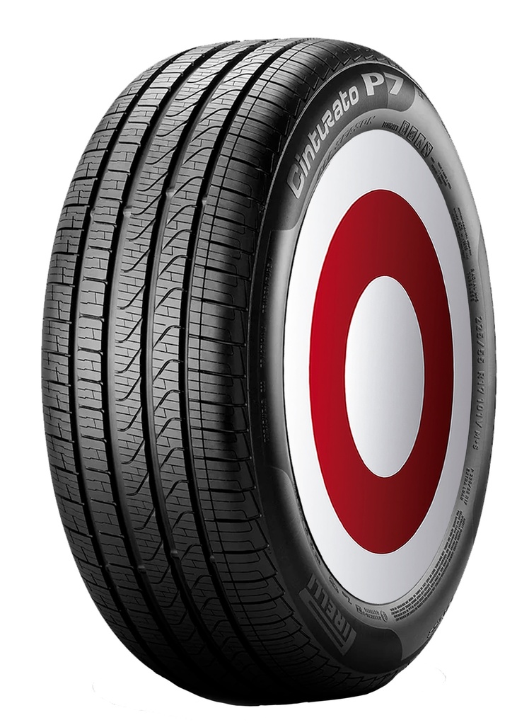 235/50 R18 97V P7AS+3