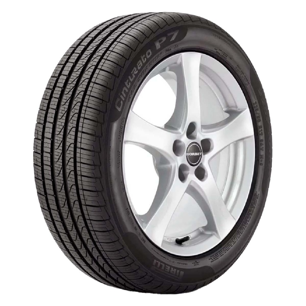 235/50 R18 97V P7AS+3