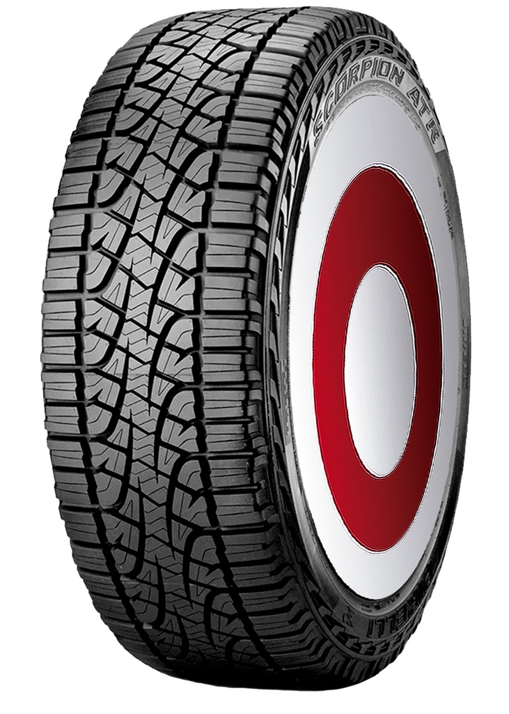 275/55 R20 111S S-ATR PIRELLI