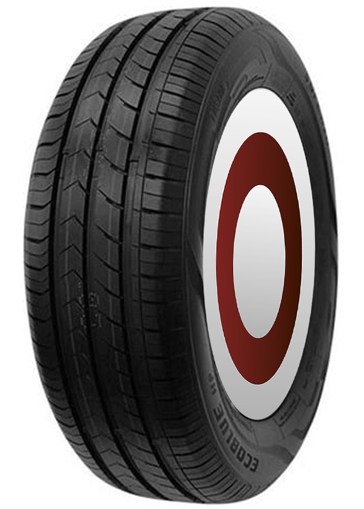 245/35 R19 93Y ECOBLUE UHP2 SUPERIA