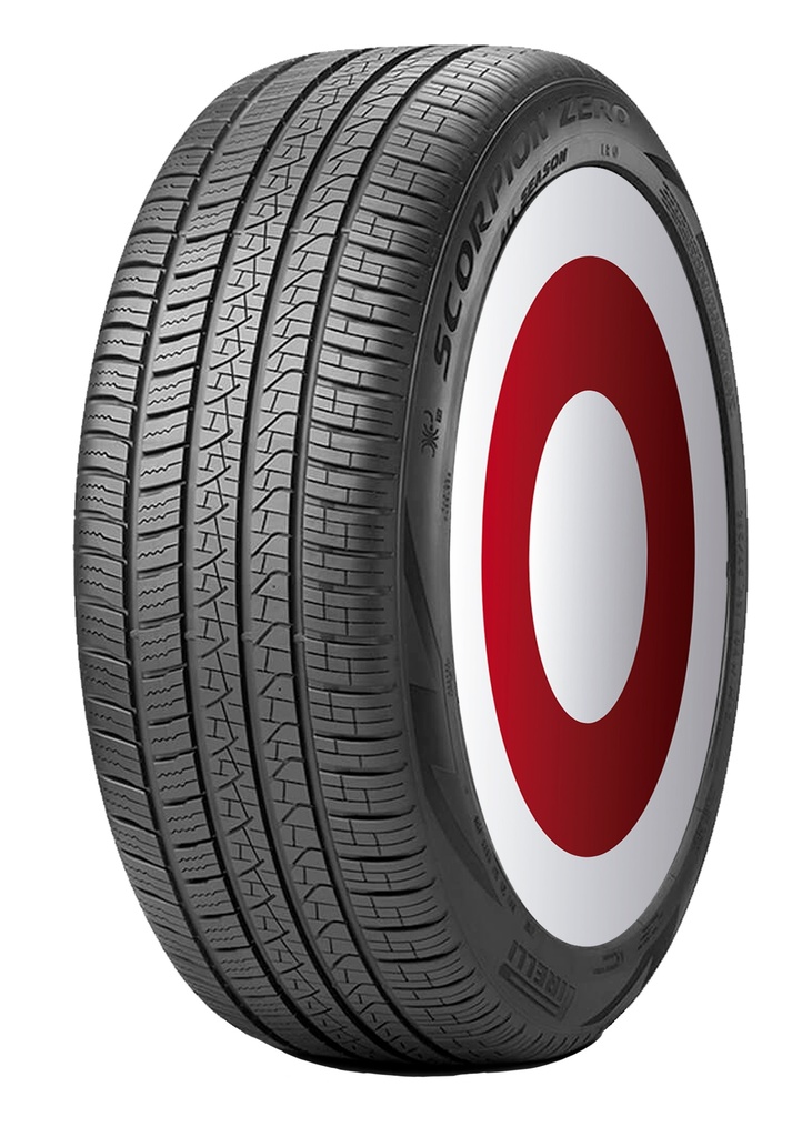 225/45 R19 92H  SCORPION ZERO AS