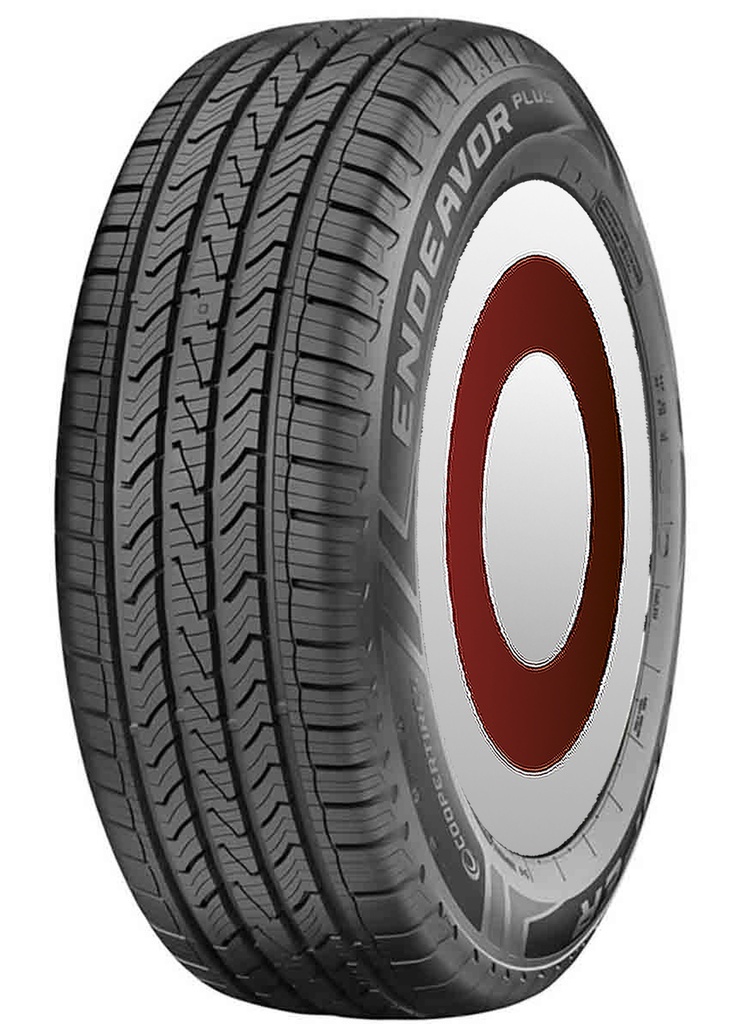 225/45 R18 95V ENDEAVOR COOPER