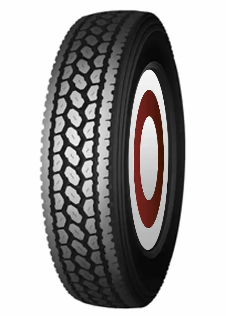 11R22.5 16PR LUL K DIRECCIONAL,