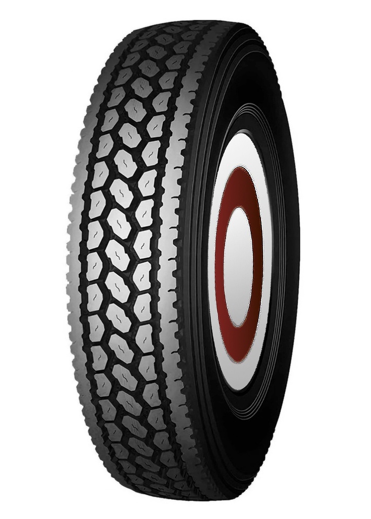 11R22.5 16PR LUL K DIRECCIONAL,