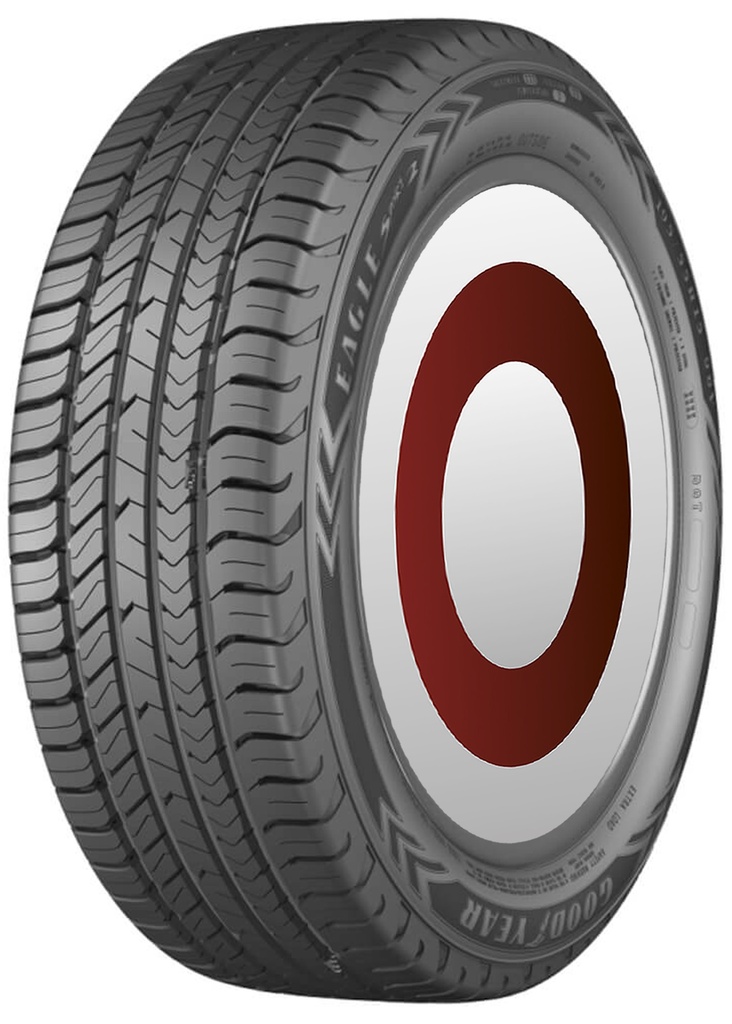 205/55 R16 91V EAGLE SPORT2 SL,