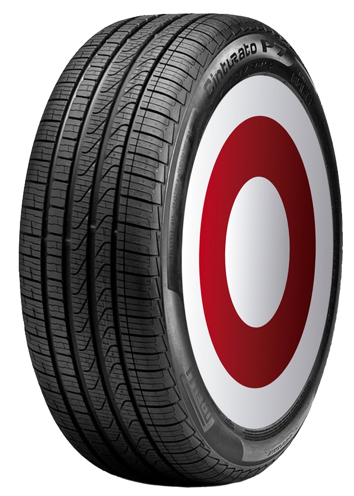 [PIRELLI3644100] 205/55 R17 91W P7 CINTURATO(MO) PIRELLI