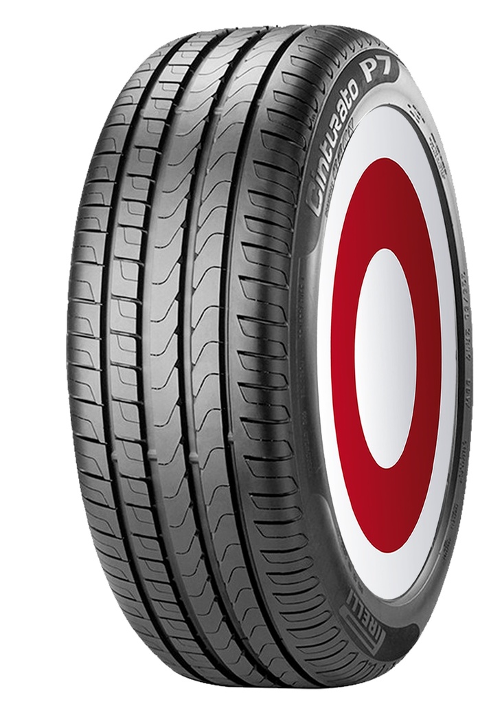 215/45 R18 89V TL CINTURATO P7,