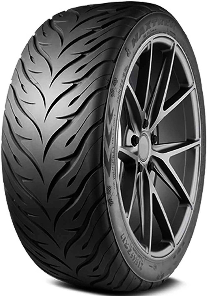 225/45 R17 91W MAXTREK MAXIMUS DS01 MAXTREK