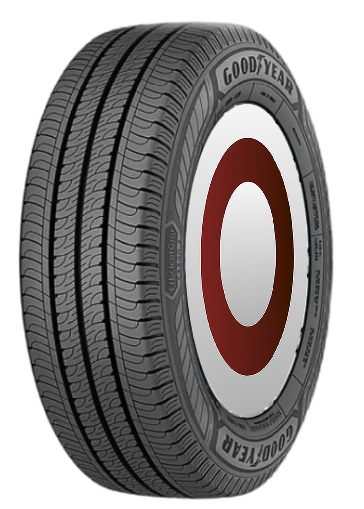 215/65 R15C 104/102T EFFICIENTGRIP CARGO GOODYEAR,