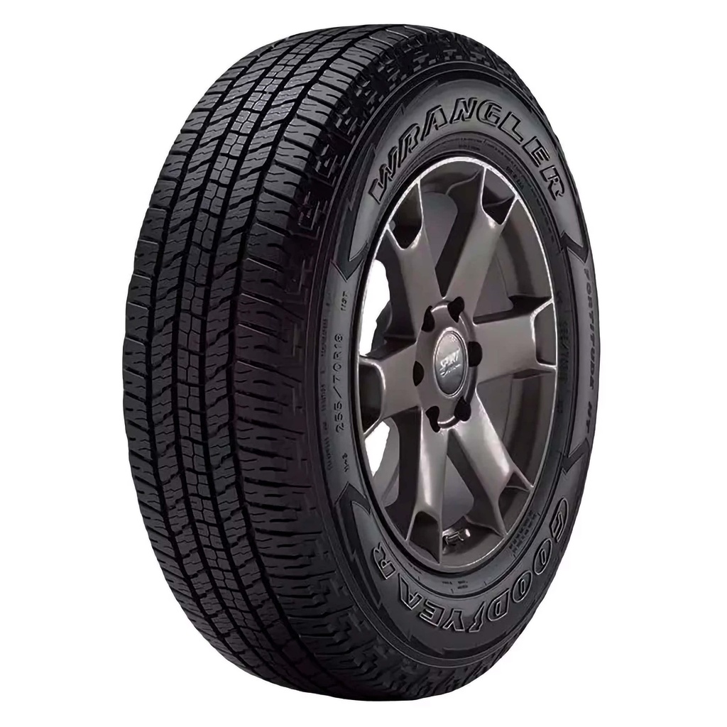 225/65R17 102H WRL FORTITUDE HT