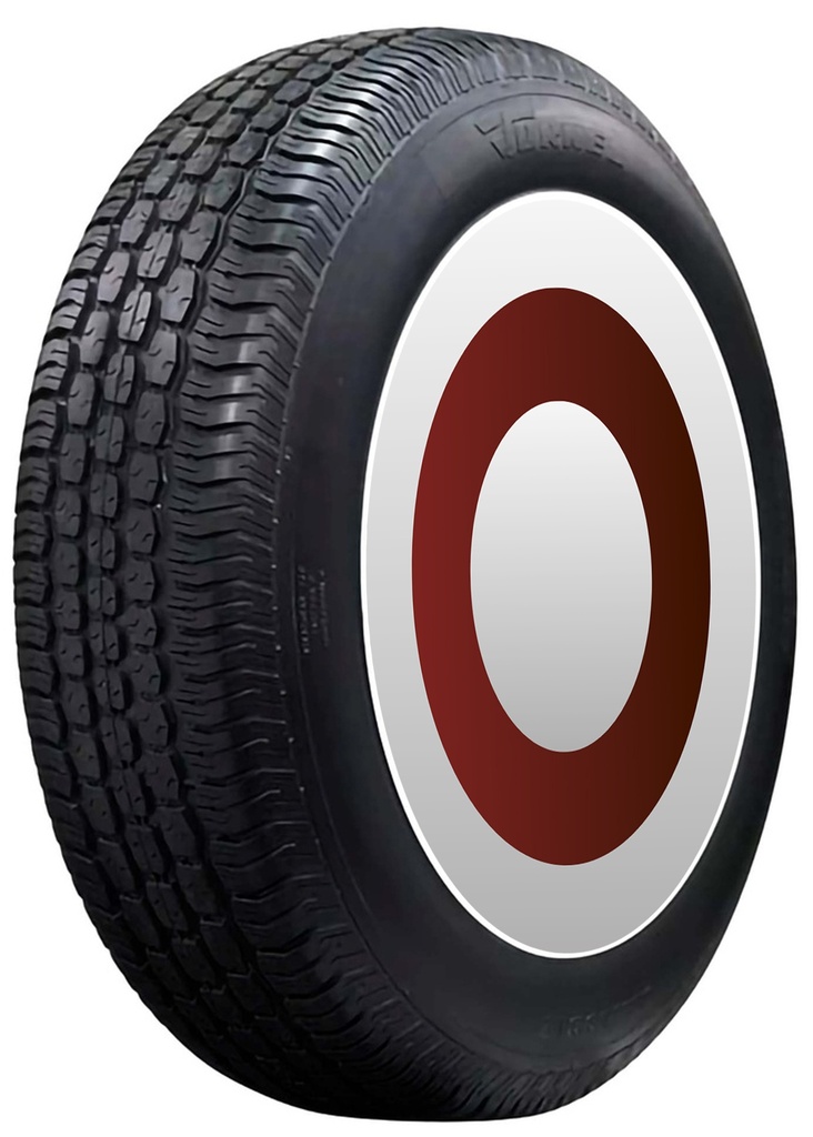 [TOR10M55390] 205/75 R15 97S LLTA AUT RAD TOR CLASS CB  TORNEL,