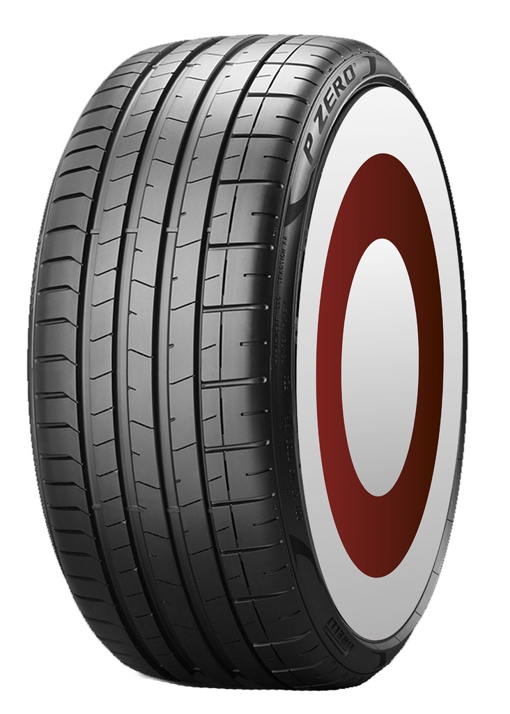 265/45 R21 104W P-ZERO (PZ4)-SPORT PIRELLI