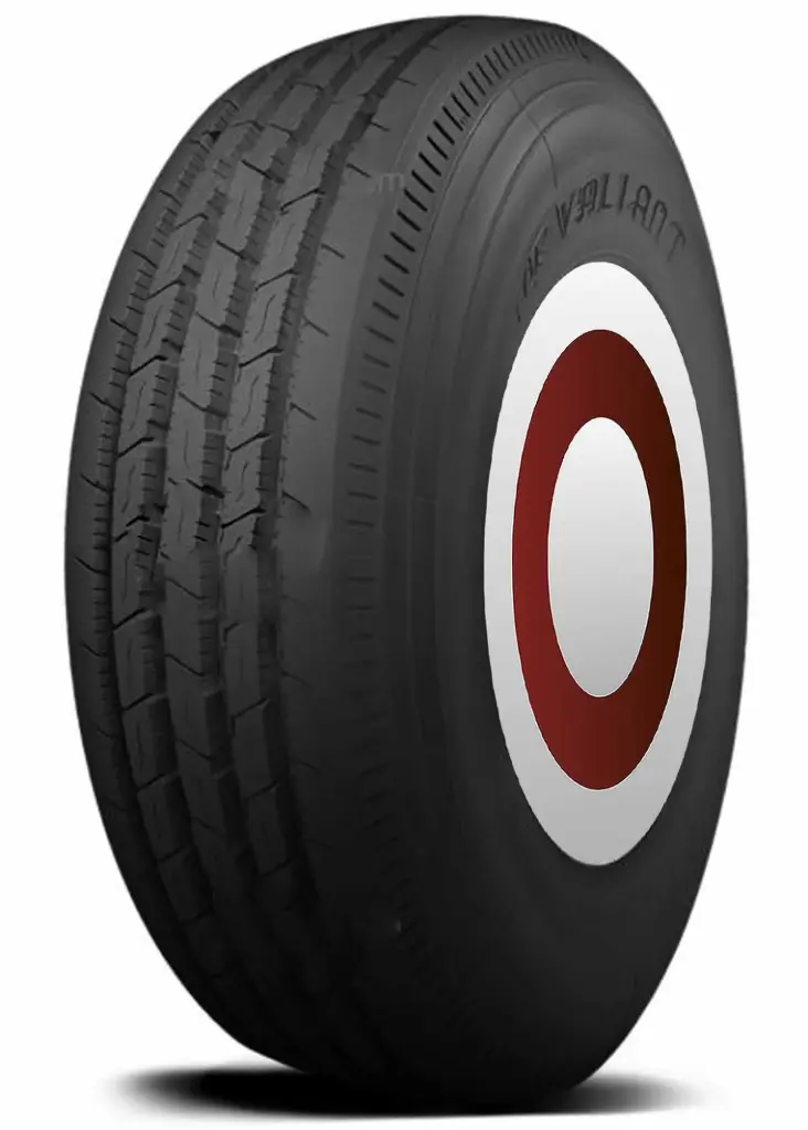 11R22.5 16PR LDL2 VALIANT DIRECCIONAL 16LLUK0 TORNEL / KPATOS (copia