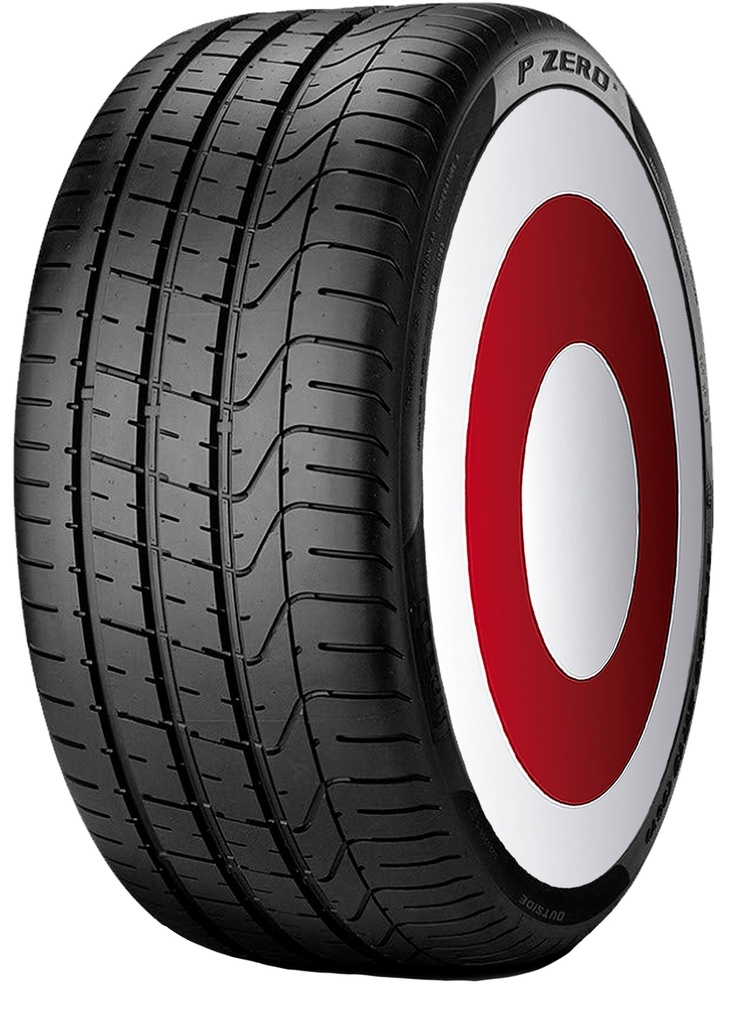 [PIRELLI2596200] 245/35 R20 95Y R-F P ZERO (MOE) PIRELLI