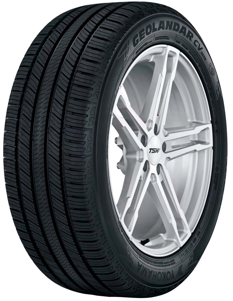 255/55 R20 110V GEOLANDAR CV G058 YOKOHAMA