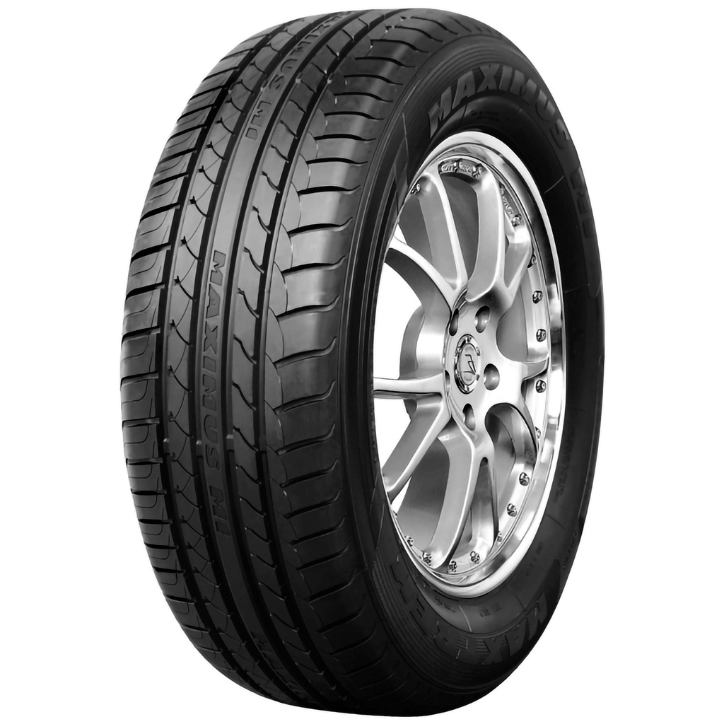 [LDMAX 205/50 R17] 205/50 R17 93V MAXTREK MAXIMUS M1 EE