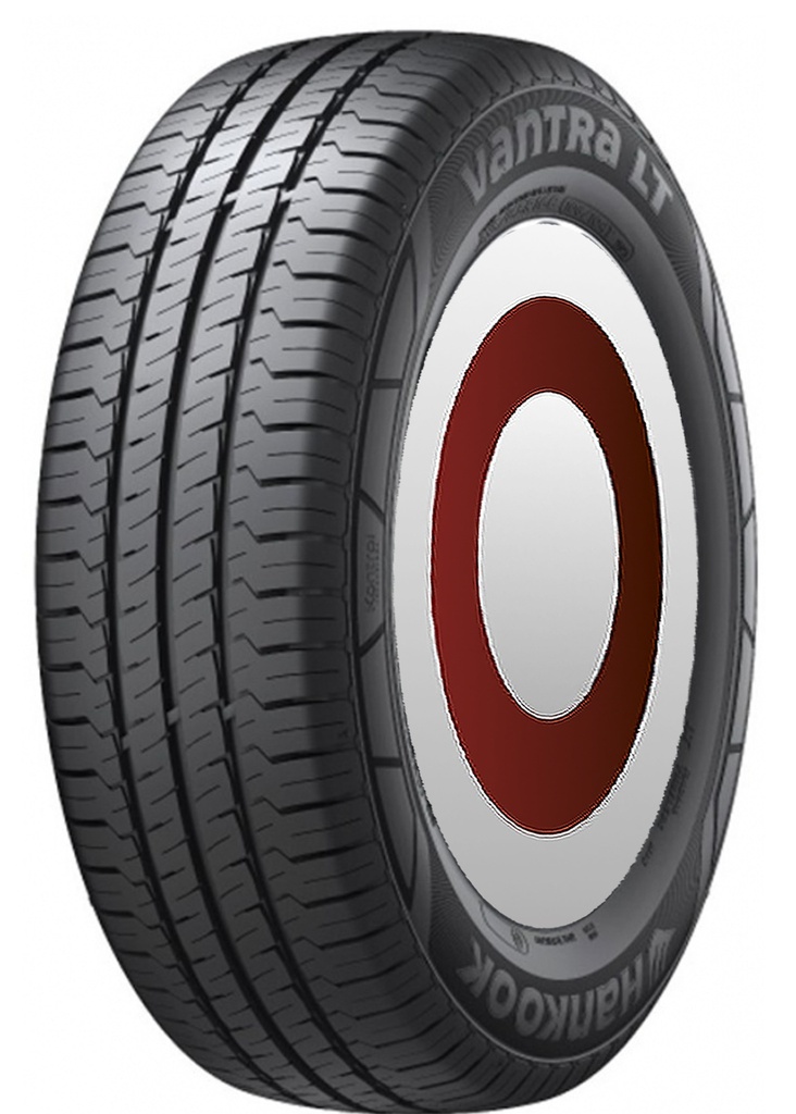 [HANKOOK 2020443] 195/70 R15C 104/102R VAN TRA LT RA18 HANKOOK